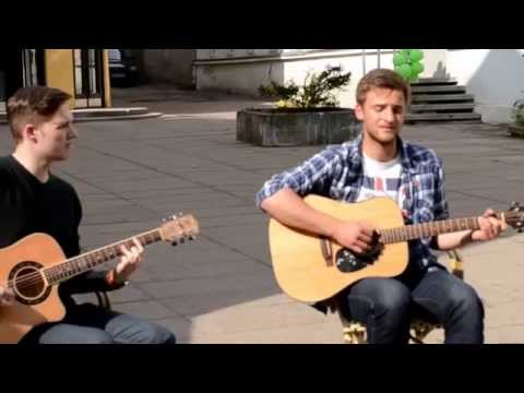 Matas & Dangiras - Nesvarumo Bukle