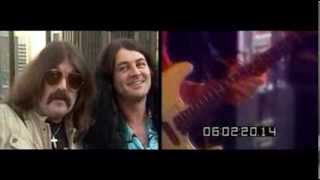 Deep Purple Perfect Strangers Tour Documentary