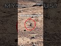 Mars Rover Curiosity Mystery 01 | quicksolutions-data #mars