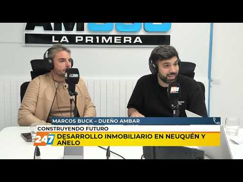 Desarrollo inmobiliario en Neuquén y Añelo | La Segunda Mañana