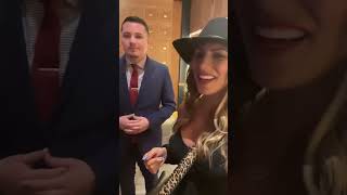 Tour of Eight Lounge in Las Vegas at Resorts World