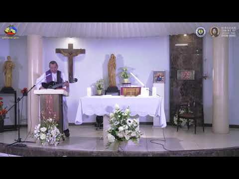 Harana Moments with Fr Jerry Orbos SVD  November 2  2021  All Souls Day