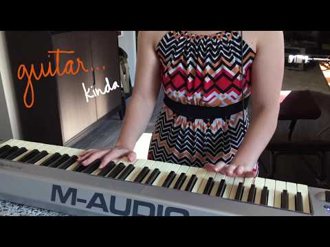 Survival Guide - The Prettiest Star (David Bowie Cover/Patron Request) Behind The Scenes