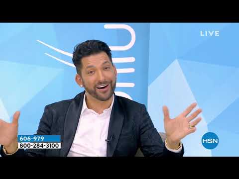 HSN | Focus On Beauty 06.12.2019 - 01 PM