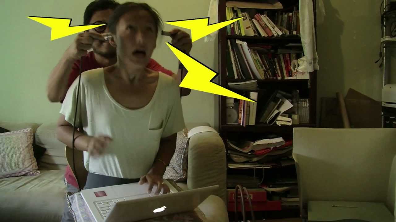 Think Before You Click!