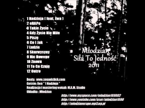 1 Młodzian - Nadzieja feat. Ewa