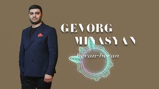 Gevorg Minasyan - Beran-Beran (2022)