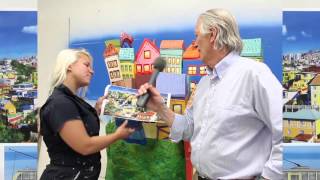 Making Magic at Spaeth Design: Episode 3