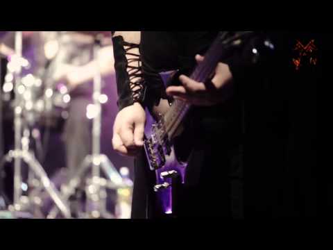 Nahash - Wellone aeternitas (part 1) live at Kilkim Žaibu 14