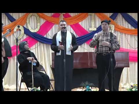 rapazes do chino n.2