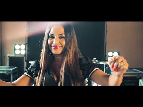 Elida Reyna Y Avante - Suavecito (Vídeo Oficial)