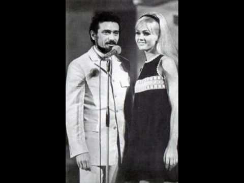 Helena Vondráčková a Waldemar Matuška a Karel Kopecký - Zlý trápení