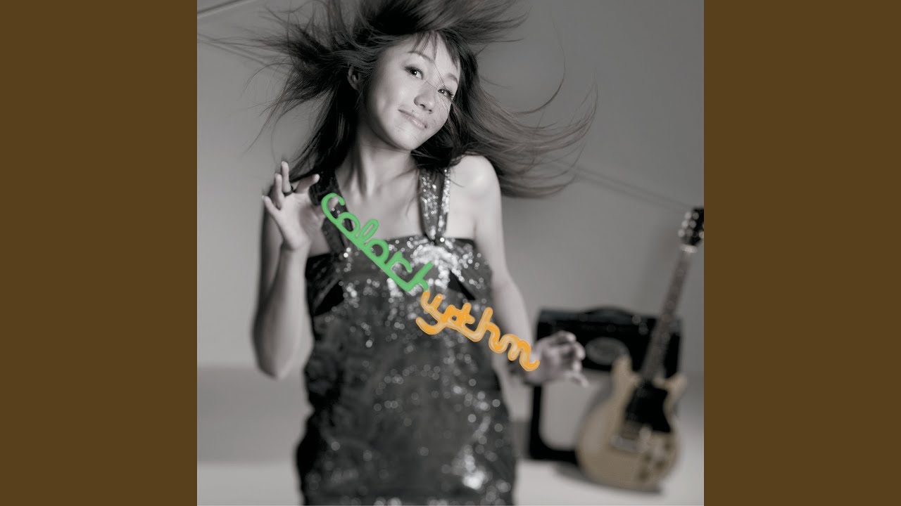 ミラクルワイパー / 矢井田瞳