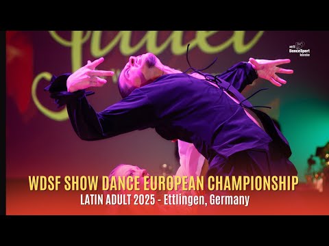 DanceSportTotal and Nevi Production