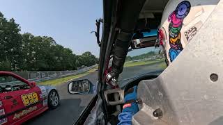24 Hours of Lemons - GP du Lac Chargogg (etc) - Thompson Speedway - 2025