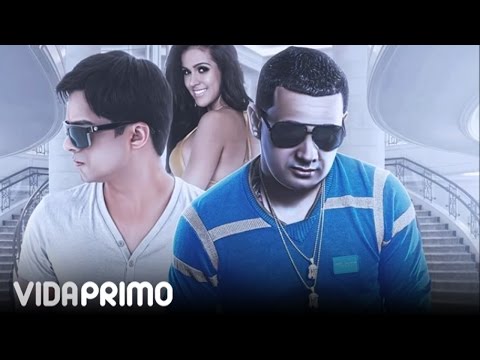Nova "La Amenaza" Ft. Ken-Y - Amiga (Prod. By. Klasico)