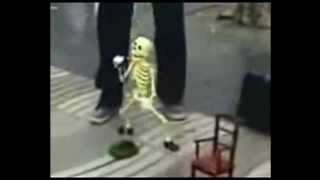 Download lagu DJ NEW  AKU MAH APA ATUH● Cita Citata ●Tengkorak Joget (skeleton dance) Remix mp3