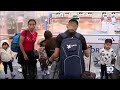 Children left behind as deportations rise in South Florida