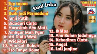 Download lagu YENI INKA Full Album terbaru2021 || TopTopan || Pingal || BuihJadiPermadani mp3 Download lagu YENI INKA Full Album terbaru2021 || TopTopan || Pingal || BuihJadiPermadani mp3