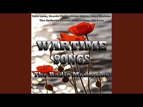 Mairzy Doats and Dozy Doats