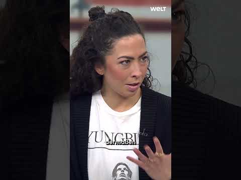 AFD-VIZEBÜRGERMEISTERIN VOR ABWAHL: Anna Schneider kritisiert Vorgehen in Bad Salzuflen #shorts
