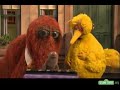 SESAME STREET CLASSICS Big Bird And Snuffy Talent Show