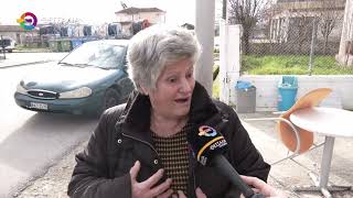 ΑΓΑΝΑΚΤΗΣΗ ΓΙΑ ΤΟ ΝΕΡΟ ΑΠΟ ΤΟΥΣ ΚΑΤΟΙΚΟΥΣ ΤΟΥ ΝΕΟΥ ΙΚΟΝΙΟΥ ΤΟΥ ΔΗΜΟΥ ΣΟΦΑΔΩΝ 09 02 2026