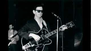 ➜Roy Orbison & Ken Cook - "I Was a Fool"