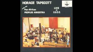 Horace Tapscott & The Pan-Afrikan Peoples Arkestra - Village Dance