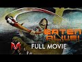 Eaten Alive HORROR Neville Brand Mel Ferrer Carolyn Jones Marilyn Burns