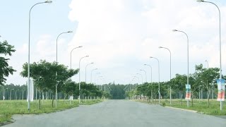 preview picture of video 'Bán đất nền dự án Eco Sun Nhơn Trạch giá rẻ 331tr/nền, trả góp 10tr/tháng, lãi suất 0%'