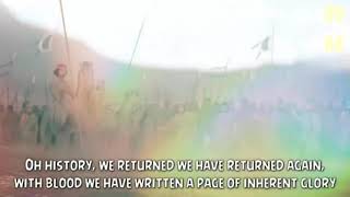 Download lagu Ma Wahanna _ ما وَهَنّا (We have not despaired) || English subtitles || Arabic Nasheed mp3