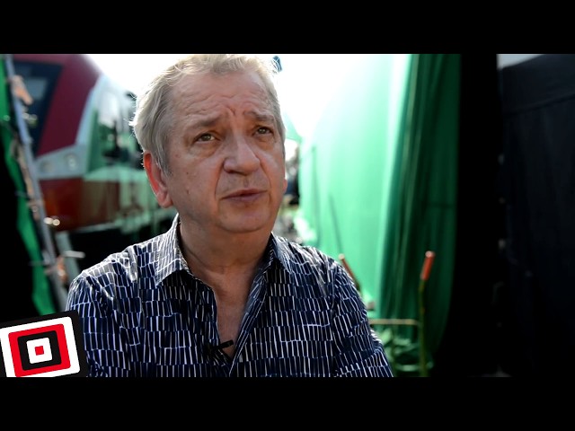 Video Pronunciation of Antoni Pawlicki in Polish