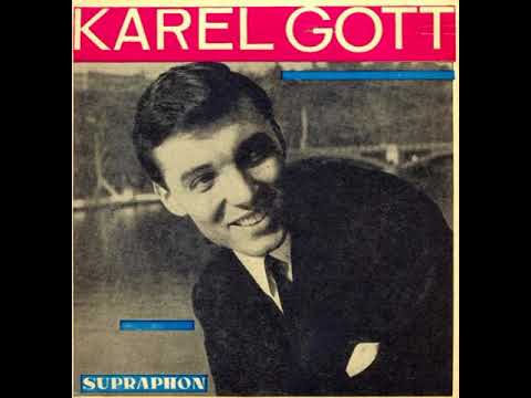 Karel Gott - Sám (17.11.1964, vydáno 1965)