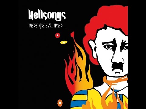 Hellsongs - Iron Man
