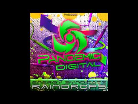 Energy Syndicate - Raindrops (Original Mix) [Pandemic Digital]