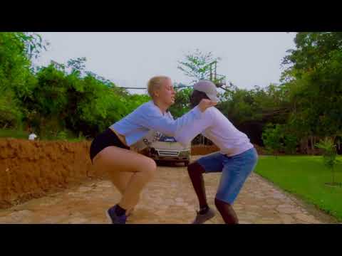 Jephy Jay Ft. Don Jazzy - Ifeoma Pt 2 ( Official Dance Video )  Mr shawtyme X Luisamaija