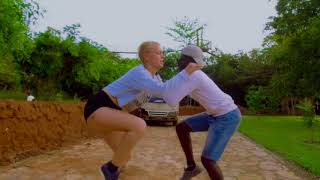 Jephy Jay Ft. Don Jazzy - Ifeoma Pt 2 ( Official Dance Video )  Mr shawtyme X Luisamaija