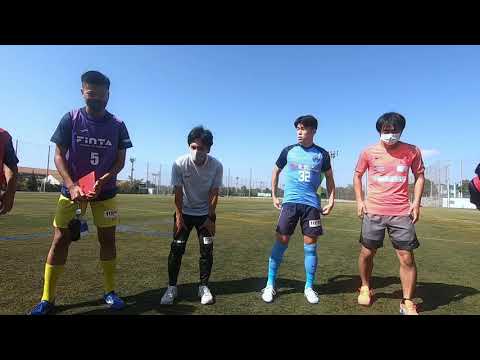 【クラブ紹介】サッカー部　▼詳細は概要欄を見てね▼