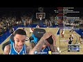 FlightReacts SLAMS CONTROLLER CRIES After His 2000 MyTeam GETS DESTROYED And STARTS RAGING