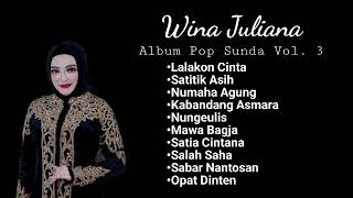 Download lagu Wina Juliana Full Album Pop Sunda Vol. 3 mp3