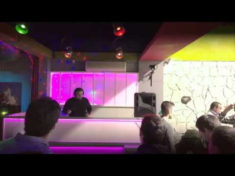 Daniel Kandi - Cascais - T-Friends 31/03/2017 Tiesto - Ten Seconds Before Sunrise