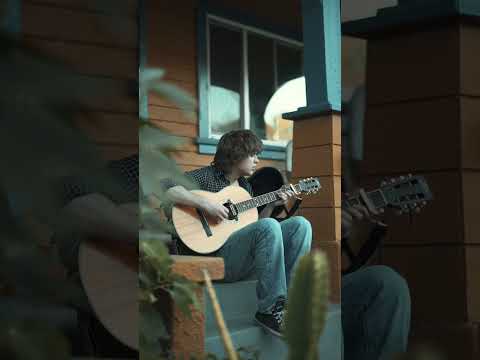 John-Robert - Mama You Don't Gotta Work That Job (Acoustic Live in LA)