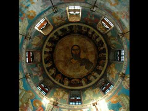 † Serbian Orthodox Music/ The Glory Of High Decani/ Slava Manastira Visoki Decani