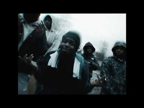 Kayso45 X Lul Freezeem - MLK (Official Music Video)