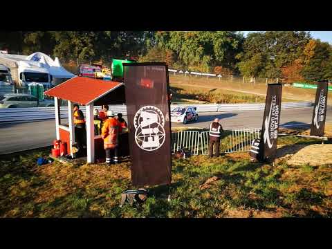 World Rally RX Germany 2018