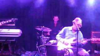 Vic Godard Water Rats 9 Dec 2016 Waiting for my man