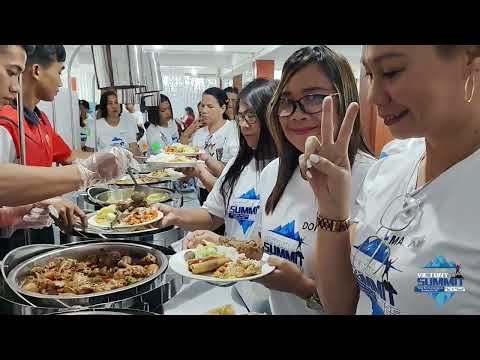 Go Wide Victory Summit January 2025