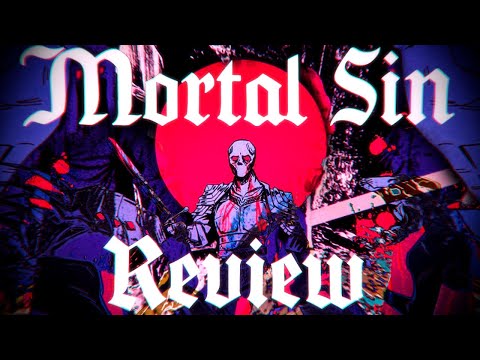 Mortal Sin Review