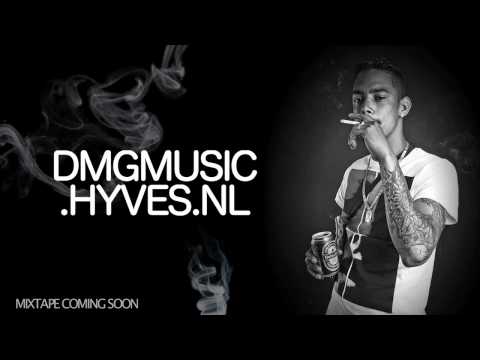 DMG ft. M Pro & Poldermodel - Brag & Boasten